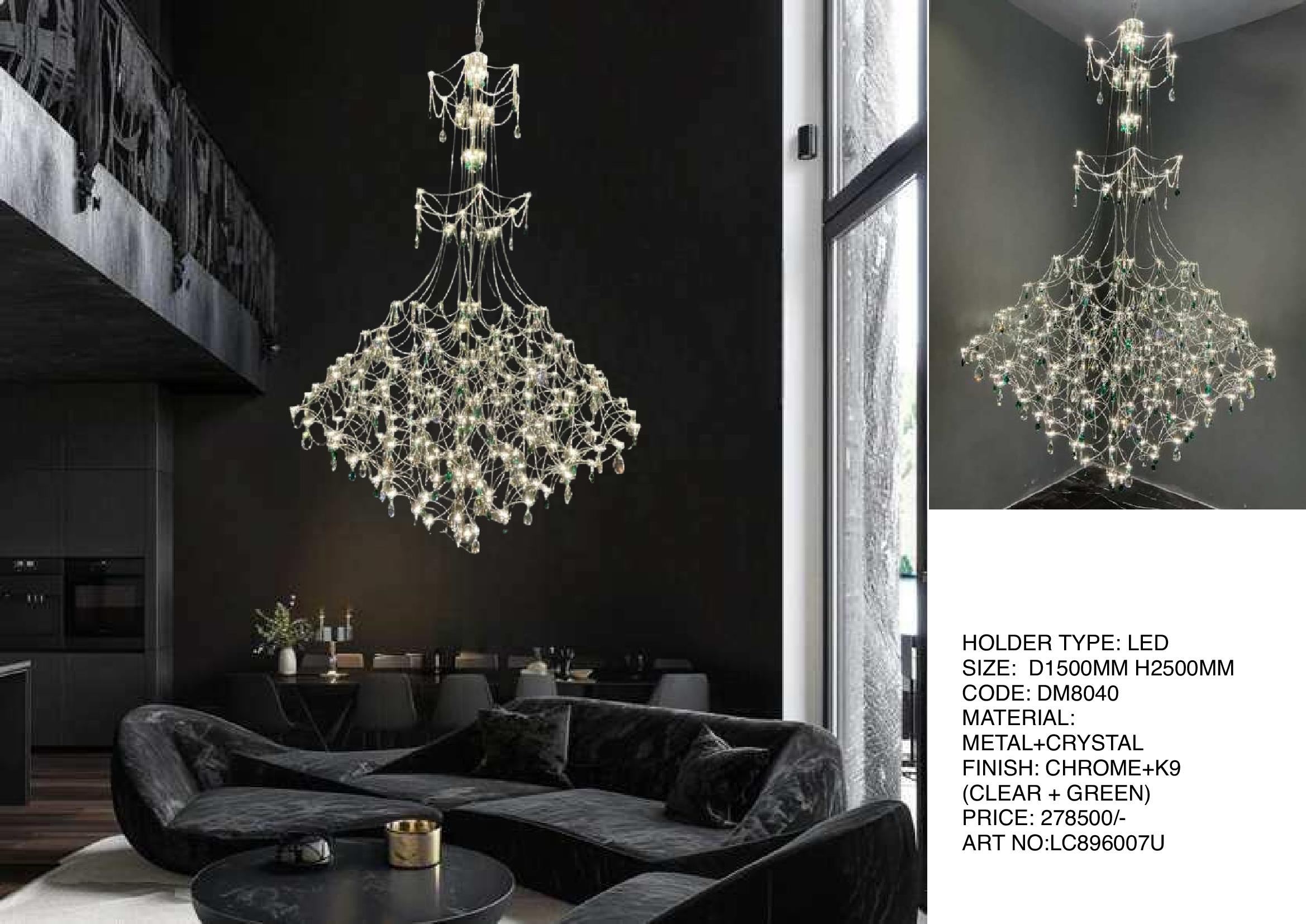 Beyond Lights - Table & Floor Lamps  007